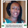 Opportunities & Misconceptions In Sustainability – A Conversation With Eunice Muneri, Cognizant.